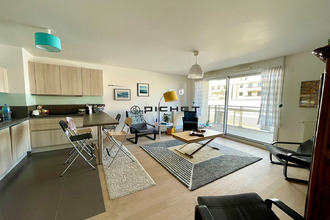 Ma-Cabane - Vente Appartement MONTROUGE, 60 m²