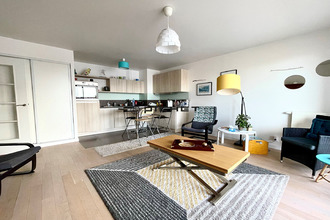 Ma-Cabane - Vente Appartement MONTROUGE, 60 m²