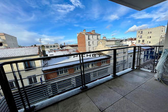 Ma-Cabane - Vente Appartement MONTROUGE, 60 m²