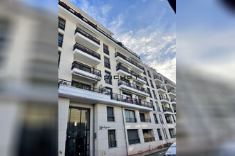 Ma-Cabane - Vente Appartement MONTROUGE, 60 m²