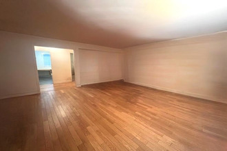 Ma-Cabane - Vente Appartement MONTROUGE, 54 m²