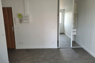 Ma-Cabane - Vente Appartement MONTROUGE, 19 m²