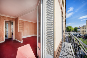 Ma-Cabane - Vente Appartement Montrouge, 53 m²