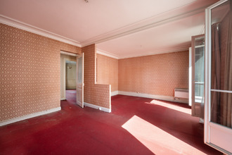 Ma-Cabane - Vente Appartement Montrouge, 53 m²