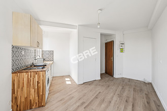 Ma-Cabane - Vente Appartement MONTROUGE, 18 m²