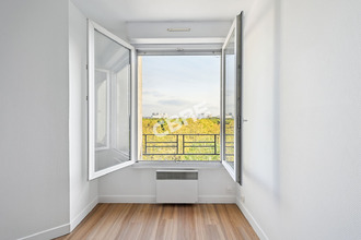 Ma-Cabane - Vente Appartement MONTROUGE, 16 m²