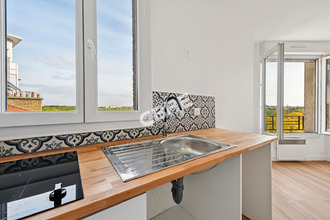 Ma-Cabane - Vente Appartement MONTROUGE, 16 m²