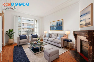 Ma-Cabane - Vente Appartement Montrouge, 55 m²