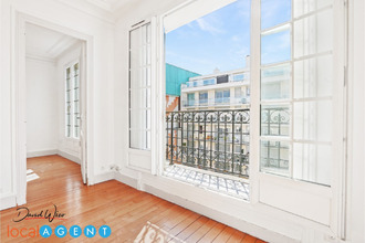 Ma-Cabane - Vente Appartement Montrouge, 55 m²
