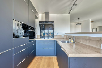 Ma-Cabane - Vente Appartement Montrouge, 64 m²