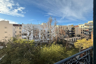 Ma-Cabane - Vente Appartement MONTROUGE, 33 m²