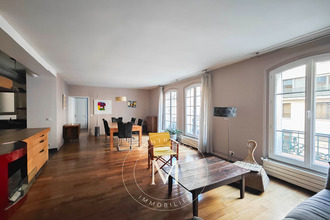 Ma-Cabane - Vente Appartement MONTROUGE, 96 m²