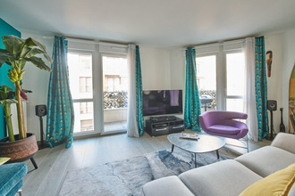 Ma-Cabane - Vente Appartement Montrouge, 88 m²
