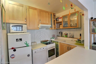 Ma-Cabane - Vente Appartement MONTROUGE, 57 m²