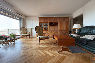 Ma-Cabane - Vente Appartement MONTROUGE, 65 m²