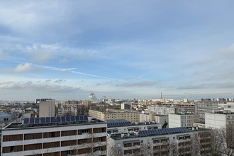 Ma-Cabane - Vente Appartement MONTROUGE, 65 m²