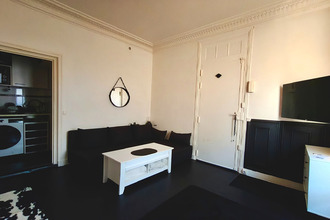 Ma-Cabane - Vente Appartement MONTROUGE, 18 m²