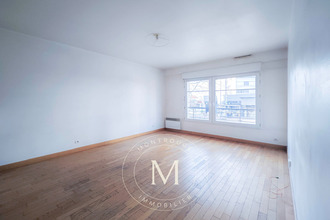 Ma-Cabane - Vente Appartement MONTROUGE, 54 m²