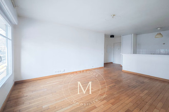 Ma-Cabane - Vente Appartement MONTROUGE, 54 m²