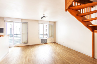 Ma-Cabane - Vente Appartement MONTROUGE, 57 m²