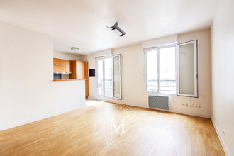 Ma-Cabane - Vente Appartement MONTROUGE, 57 m²