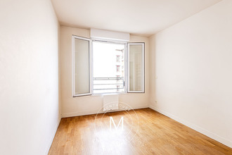 Ma-Cabane - Vente Appartement MONTROUGE, 57 m²