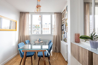 Ma-Cabane - Vente Appartement MONTROUGE, 64 m²
