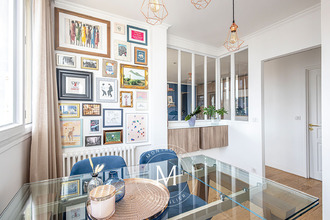 Ma-Cabane - Vente Appartement MONTROUGE, 64 m²