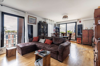 Ma-Cabane - Vente Appartement MONTROUGE, 56 m²