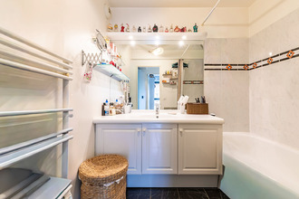 Ma-Cabane - Vente Appartement MONTROUGE, 56 m²