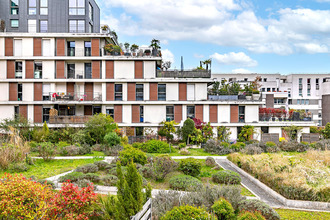 Ma-Cabane - Vente Appartement MONTROUGE, 56 m²