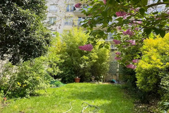 Ma-Cabane - Vente Appartement MONTROUGE, 54 m²