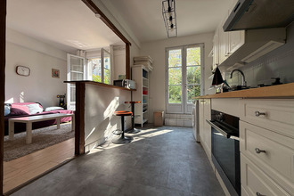 Ma-Cabane - Vente Appartement MONTROUGE, 54 m²