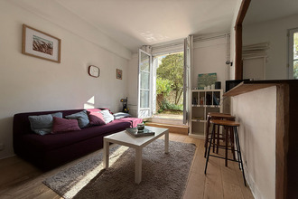 Ma-Cabane - Vente Appartement MONTROUGE, 54 m²