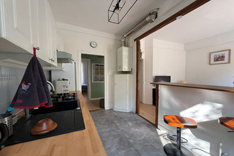 Ma-Cabane - Vente Appartement MONTROUGE, 54 m²