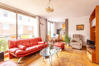 Ma-Cabane - Vente Appartement MONTROUGE, 62 m²