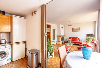 Ma-Cabane - Vente Appartement MONTROUGE, 62 m²