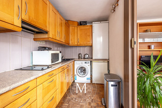 Ma-Cabane - Vente Appartement MONTROUGE, 62 m²