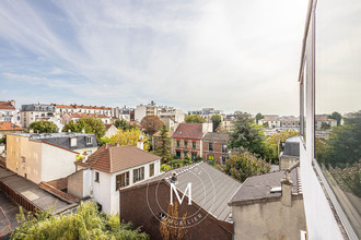 Ma-Cabane - Vente Appartement MONTROUGE, 62 m²