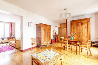 Ma-Cabane - Vente Appartement MONTROUGE, 110 m²