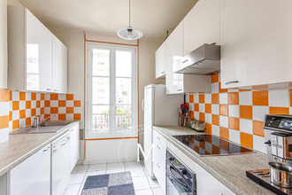 Ma-Cabane - Vente Appartement MONTROUGE, 110 m²