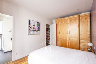 Ma-Cabane - Vente Appartement MONTROUGE, 110 m²