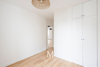 Ma-Cabane - Vente Appartement MONTROUGE, 109 m²