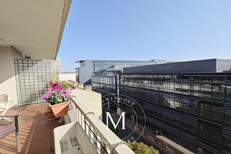 Ma-Cabane - Vente Appartement MONTROUGE, 85 m²