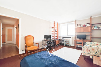 Ma-Cabane - Vente Appartement MONTROUGE, 85 m²