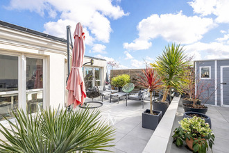 Ma-Cabane - Vente Appartement MONTROUGE, 115 m²