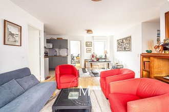 Ma-Cabane - Vente Appartement MONTROUGE, 63 m²