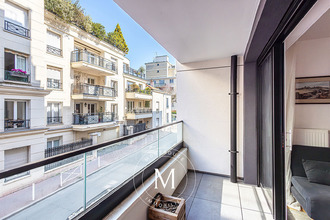 Ma-Cabane - Vente Appartement MONTROUGE, 63 m²