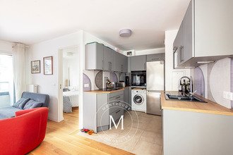 Ma-Cabane - Vente Appartement MONTROUGE, 63 m²