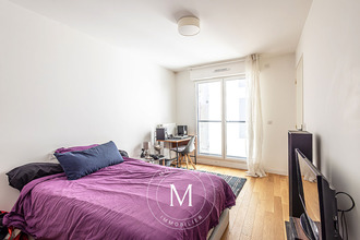 Ma-Cabane - Vente Appartement MONTROUGE, 63 m²